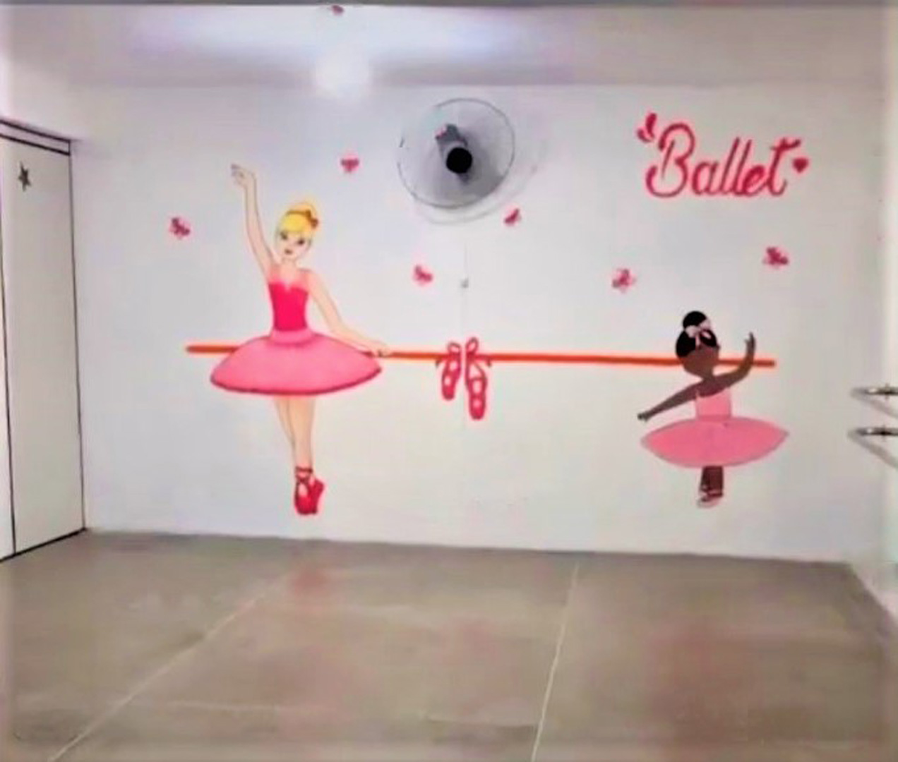 BALLET